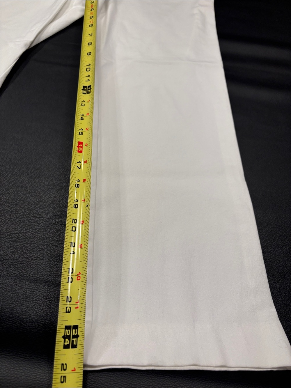 Alfani stretch jeans - Picture 8 of 9